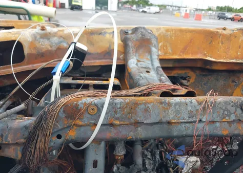 2017 Chrysler 300C z USA, uszkodzony, nr VIN 2C3CCAEGXHH559907